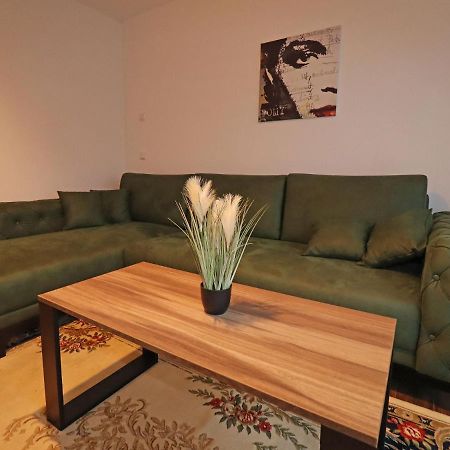 Luxusappartement Sissi In Wendorf Im Bernsteinland Musselmow Экстерьер фото