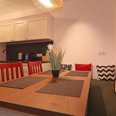 Luxusappartement Sissi In Wendorf Im Bernsteinland Musselmow Экстерьер фото