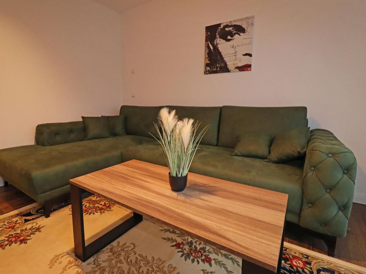 Luxusappartement Sissi In Wendorf Im Bernsteinland Musselmow Экстерьер фото
