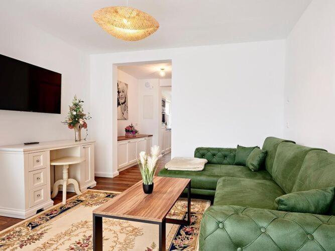Luxusappartement Sissi In Wendorf Im Bernsteinland Musselmow Экстерьер фото