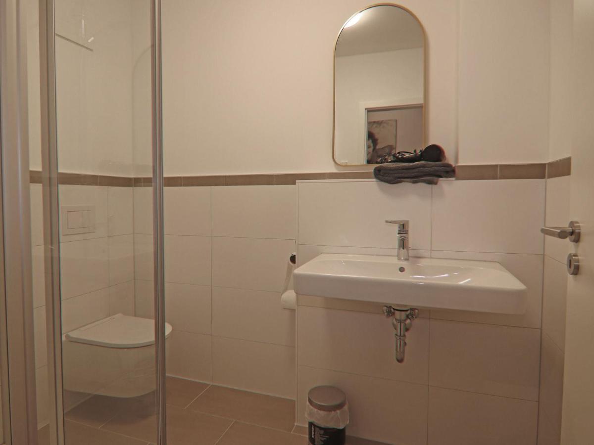 Luxusappartement Sissi In Wendorf Im Bernsteinland Musselmow Экстерьер фото