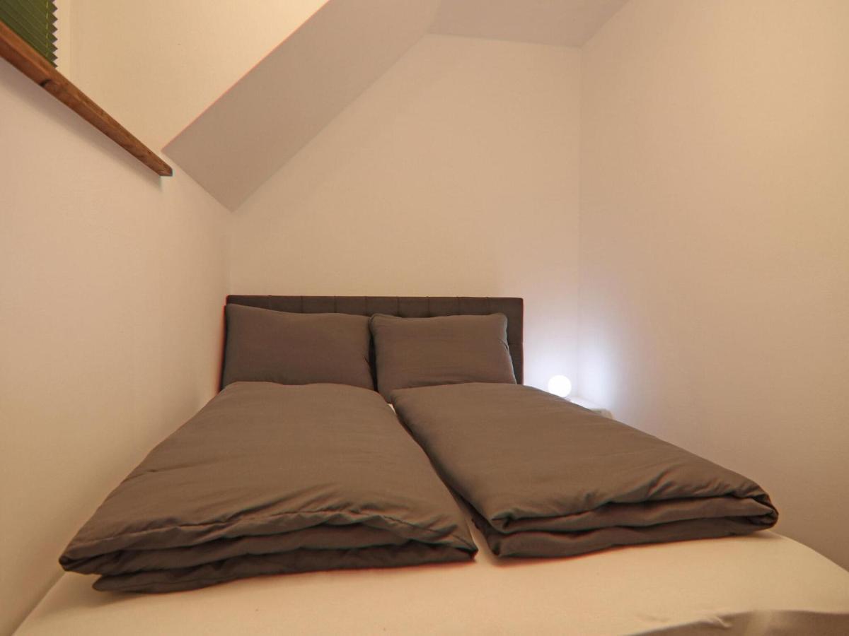 Luxusappartement Sissi In Wendorf Im Bernsteinland Musselmow Экстерьер фото